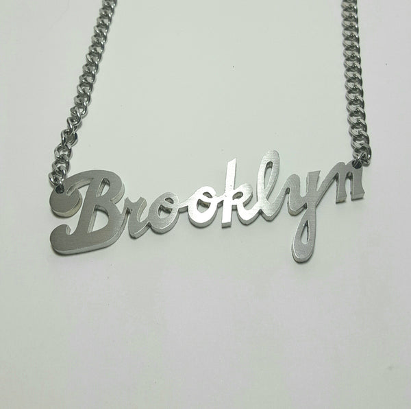 Brooklyn Chain