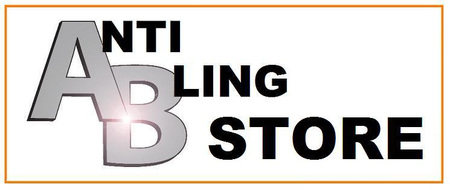 Anti Bling Store